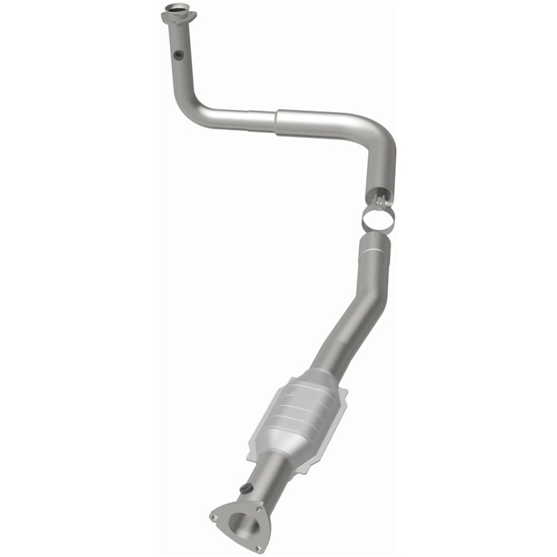 Magnaflow 23142 DirectFit Converter for GM Van 5.7L (97-00)