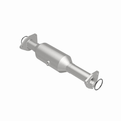 MagnaFlow OEM-Grade Direct-Fit Catalytic Converter | Honda Accord 03-07 (49260)