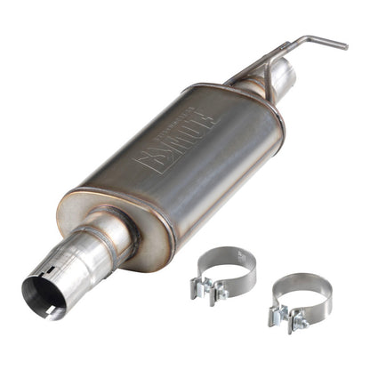 Flowmaster FlowFX Muffler For Chevy Tahoe/Suburban/Esclade 21-26 (718219)