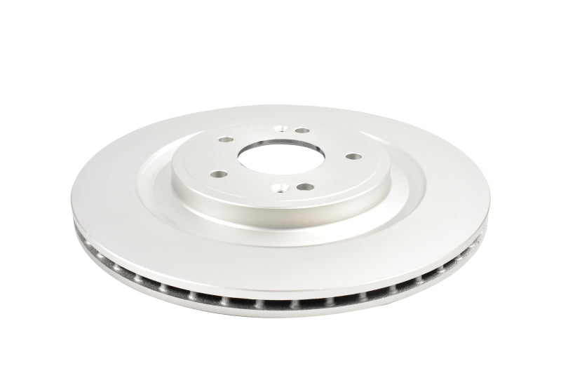 DBA Rear Street Series En-Shield Standard Rotor | Hyundai Santa Fe Hybrid (21-23) (DBA3073E)