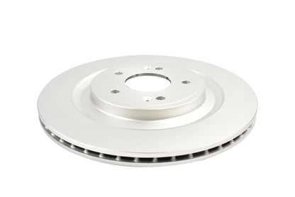 DBA Rear Street Series En-Shield Standard Rotor | Hyundai Santa Fe Hybrid (21-23) (DBA3073E)