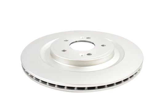 DBA Rear Street Series En-Shield Standard Rotor | Hyundai Santa Fe Hybrid (21-23) (DBA3073E)