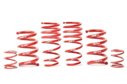 H&R Sport Spring Kit | Porsche 911/992 Targa 4 GTS (28628-3)