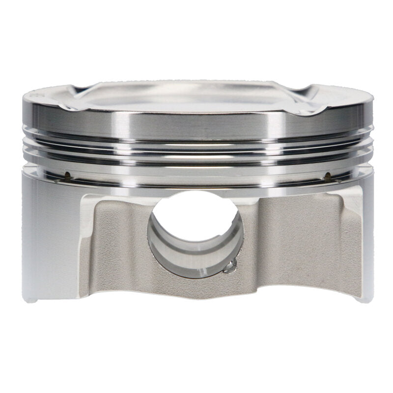 JE Pistons 88mm +1.0 Size F20C1 Forged Piston Set (4) | Honda S2000 2000-2003 (317750)