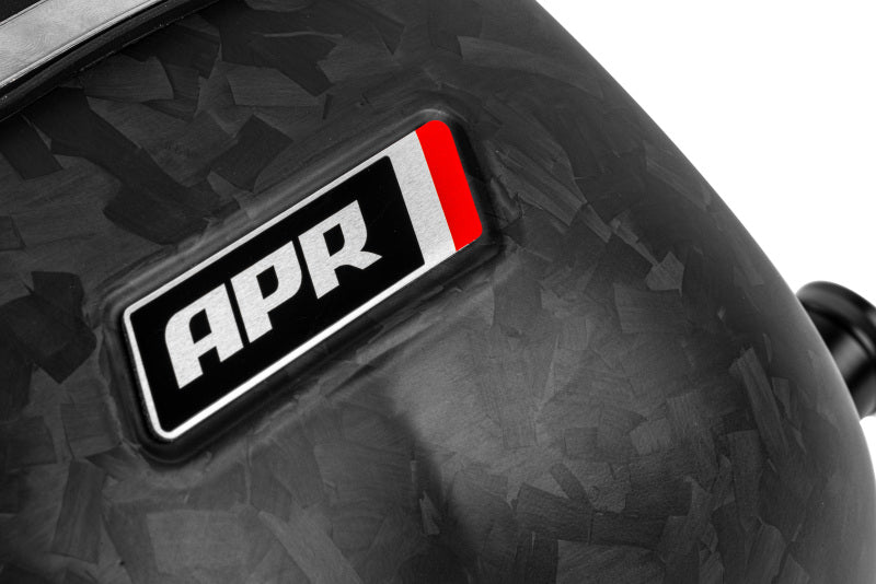 APR Cayenne 4.0T EA825 Intake System | Porsche Cayenne (19-26) CI100056D