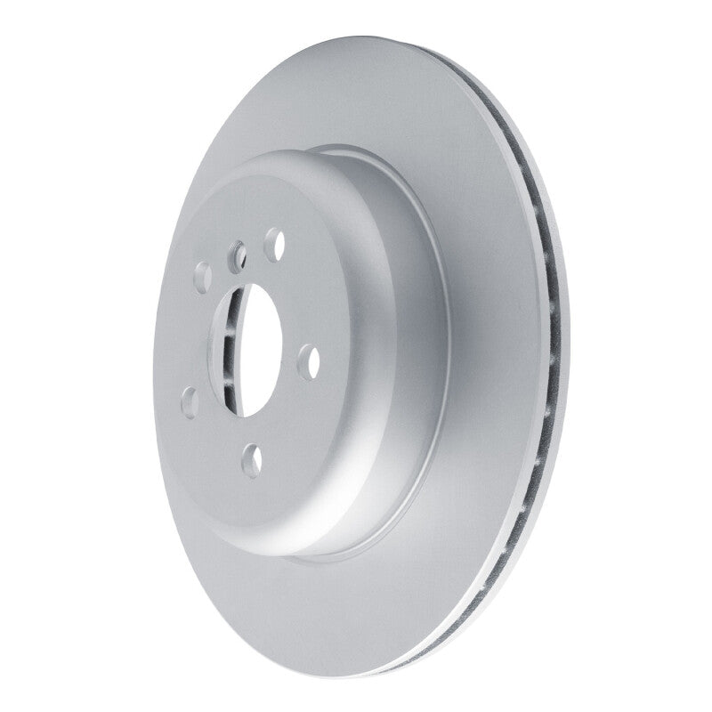 DFC 17-25 BMW 3/4/5 Series xDrive Gran Coupe Hi-Carbon Rotor | L Rear (900-31170D) (SPF900-31170D)