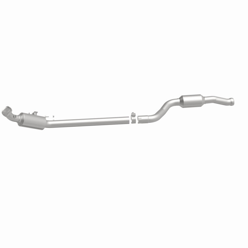 MAGNAFLOW 5561441 DF Conv 13-14 Mercedes-Benz GLK350 3.5L For Mercedes GLK