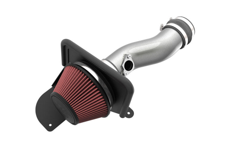 K&N Cold-Air Intake System | Acura TLX (21-23) (69-1508TC)