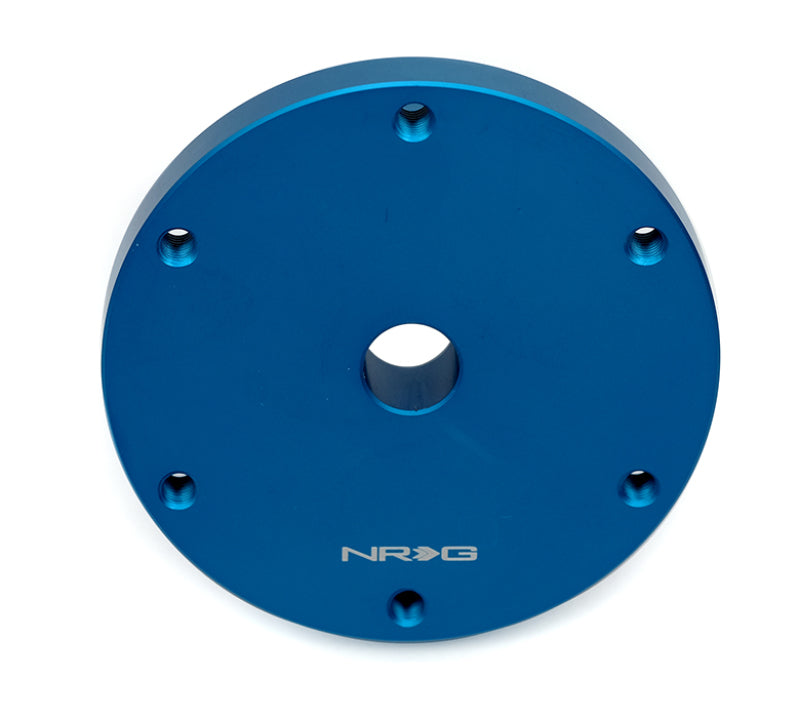 NRG SHORT HUB: THRUSTMASTER ADAPTER