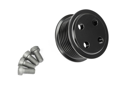 APR Supercharger Pulley | Audi A7 Quattro 3.0 TFSI (16-18) (MS100139)