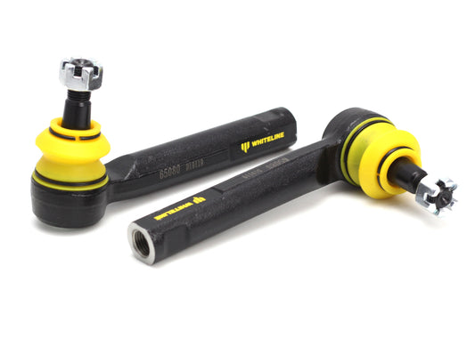 Whiteline Front Roll-Center/Bump-Steer Service Kit | Subaru WRX (02-07) / WRX Hatch (08+) / LGT (04-09) (KCA313-TR)