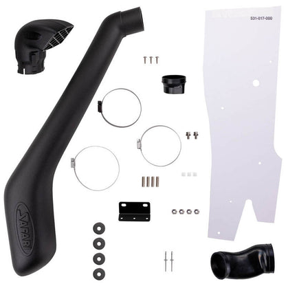 ARB SS663HF Snorkel V-Spec For Mitsubishi Triton 2.4L Turbo Diesel 18+