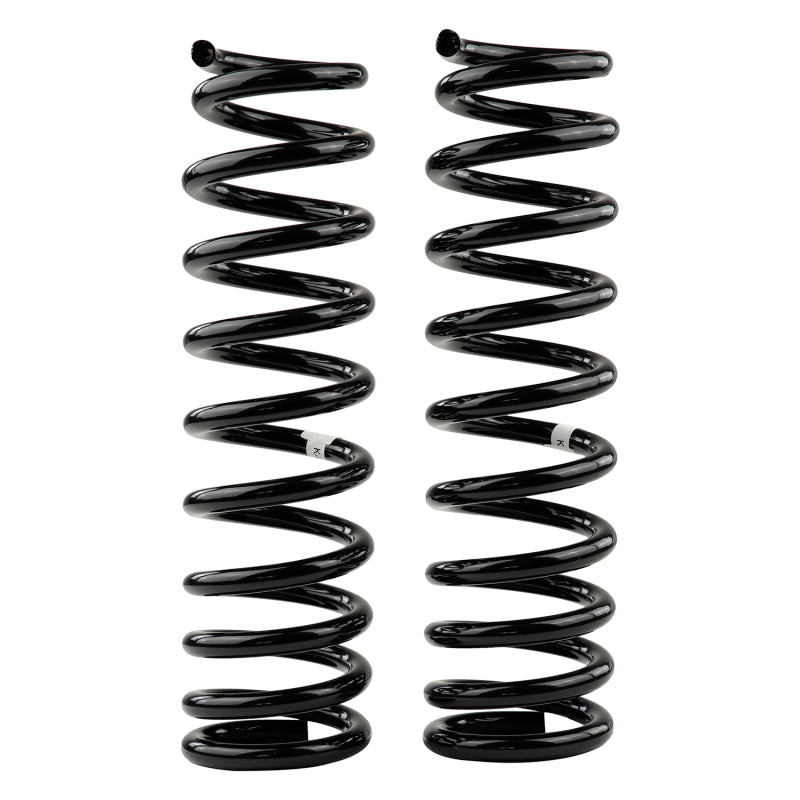 ARB 3200 Old Man Emu Front Coil Spring Set - Heavy Loads For 21-25 Ford Bronco