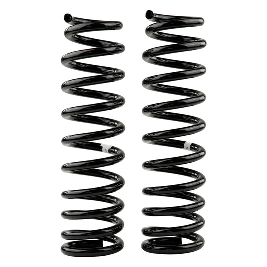 ARB 3200 Old Man Emu Front Coil Spring Set - Heavy Loads For 21-25 Ford Bronco