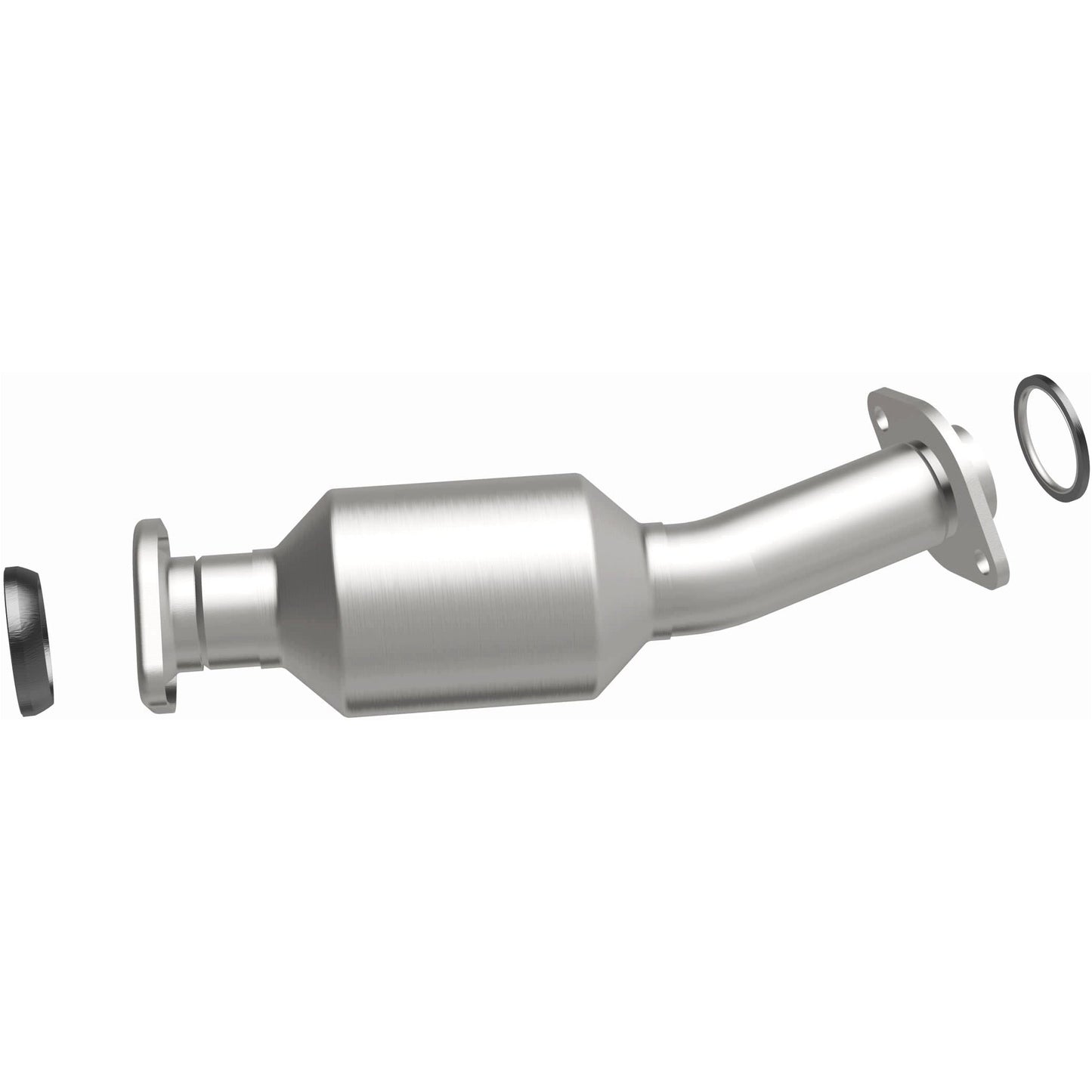 MagnaFlow 2011 Toyota Sienna California Grade CARB Compliant Direct-Fit Catalytic Converter