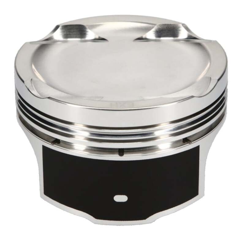 JE Pistons - Set of 4 Mitsubishi 4B11T 86.5mm Bore Custom Pistons - Set of 4