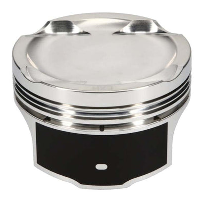 JE Pistons - Set of 4 Mitsubishi 4B11T 86.5mm Bore Custom Pistons - Set of 4
