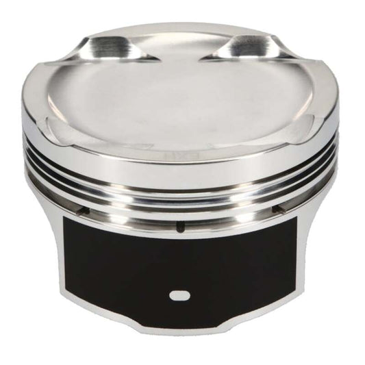 JE Pistons - Set of 4 Mitsubishi 4B11T 86.5mm Bore Custom Pistons - Set of 4
