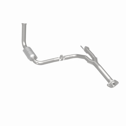 Magnaflow OEM D/F Converter 2004 Liberty