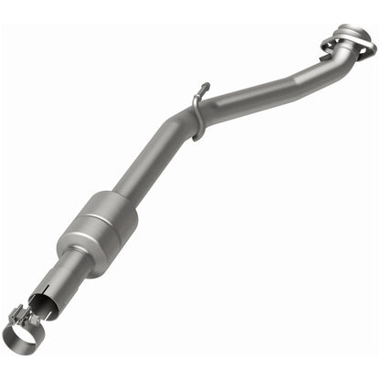 MagnaFlow 2010-2014 Cadillac CTS California Grade CARB Compliant Direct-Fit Catalytic Converter