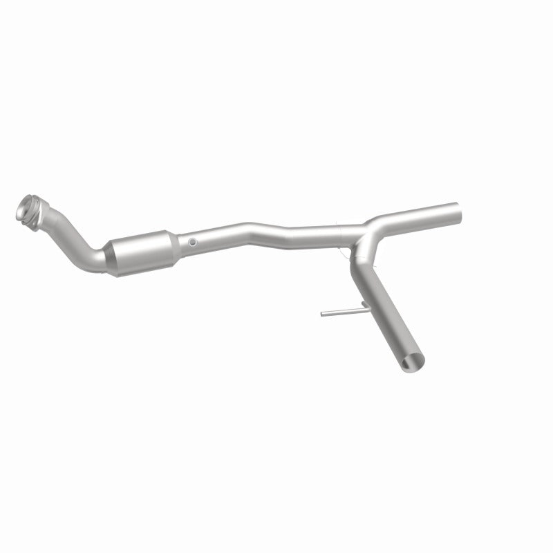 MagnaFlow OEM Direct Fit Converter 05-08 F150 4.2L V6 Passenger Side