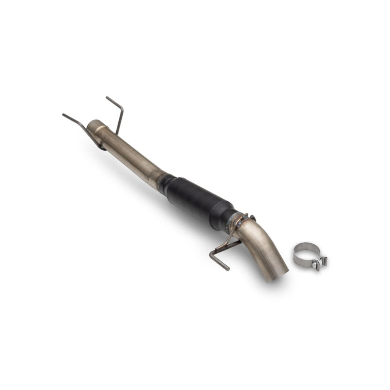 Flowmaster Outlaw Extreme Cat-Back Tundra 3.4L (07-22) (818138)