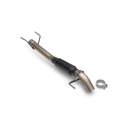 Flowmaster Outlaw Extreme Cat-Back Tundra 3.4L (07-22) (818138)