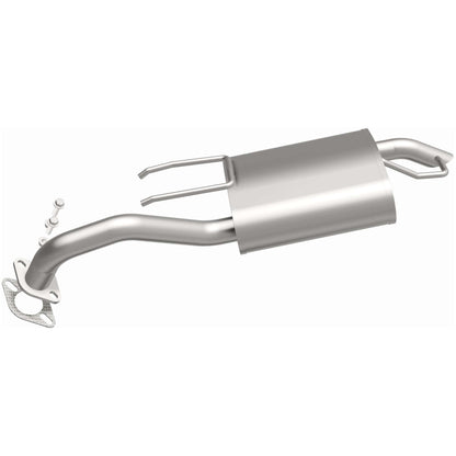 BRExhaust 2001-2006 Hyundai Elantra 2.0L Direct-Fit Muffler Kit