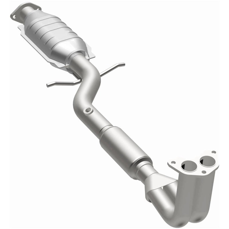 Magnaflow 93229 DirectFit Converter For Sonata 99-01