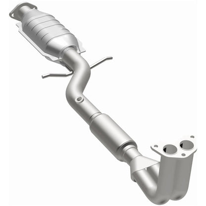 Magnaflow 93229 DirectFit Converter For Sonata 99-01