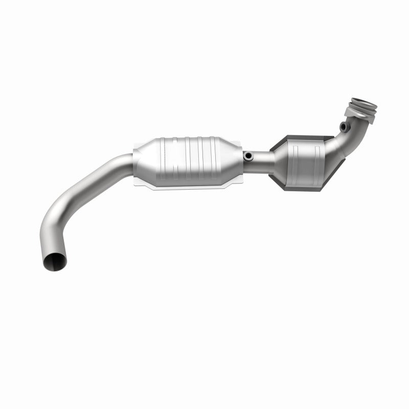 Magnaflow 51801 DirectFit Converter For Lincoln Navigator 5.4L