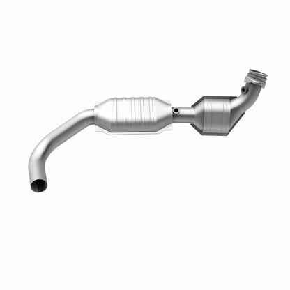 Magnaflow 51801 DirectFit Converter For Lincoln Navigator 5.4L