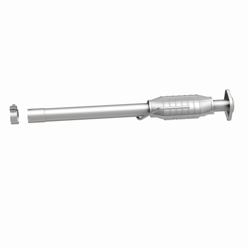 Magnaflow MUF49000 DirectFit Converter Jeep Wrangler