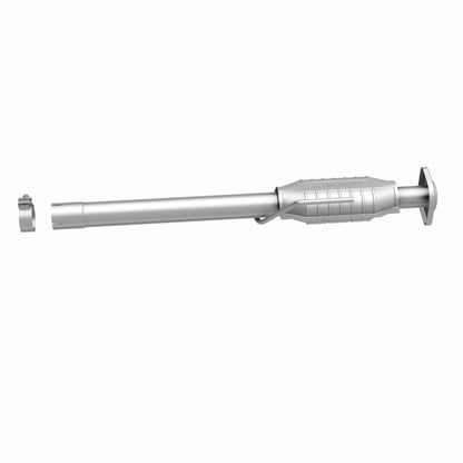 Magnaflow MUF49000 DirectFit Converter Jeep Wrangler