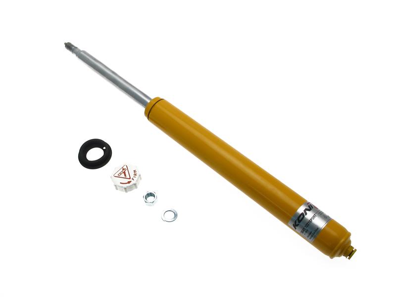 Koni Sport (Yellow) Shocks Set - 1990-1996 Toyota MR2