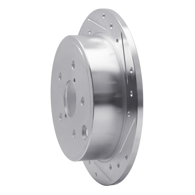 R1 D&S Rotor | Subaru WRX (14-21) (631-13024R)