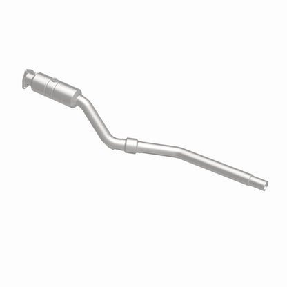 Magnaflow 51437 DirectFit Converter Driver Side For Audi A6 3L 02-04