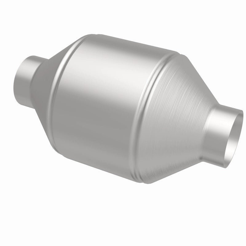 Magnaflow 51654 Conv Universal 5.0 C/C 2.0 Spun OEM