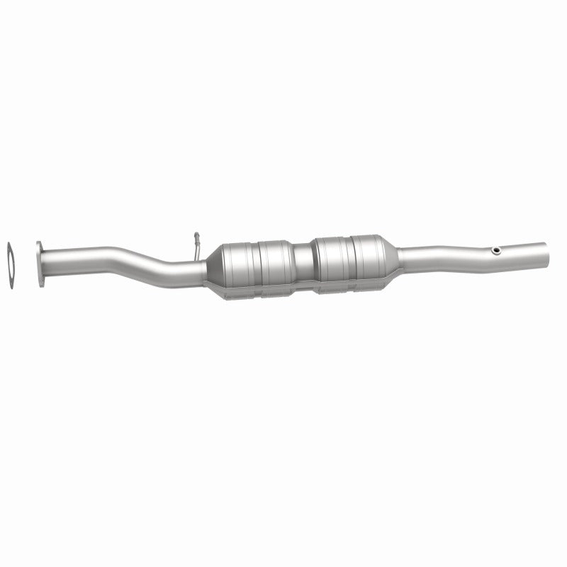 Magnaflow 55324 DirectFit Converter Ford Excursion 00-02 5.4L