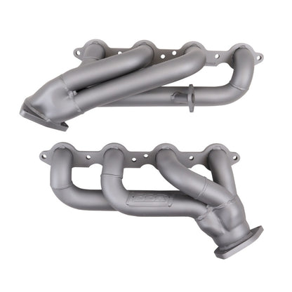 BBK 99-04 GM Truck/SUV 6.0 Shorty Tuned Length Headers | (4006)