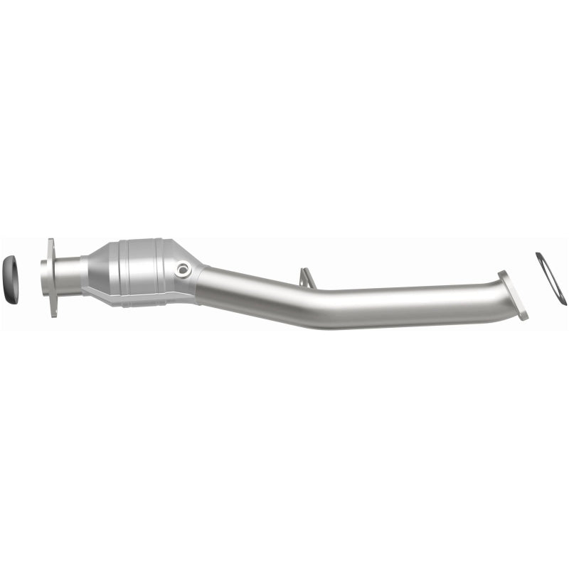 Magnaflow 51586 DirectFit Converter 06-08 Subaru Forester 2.5L