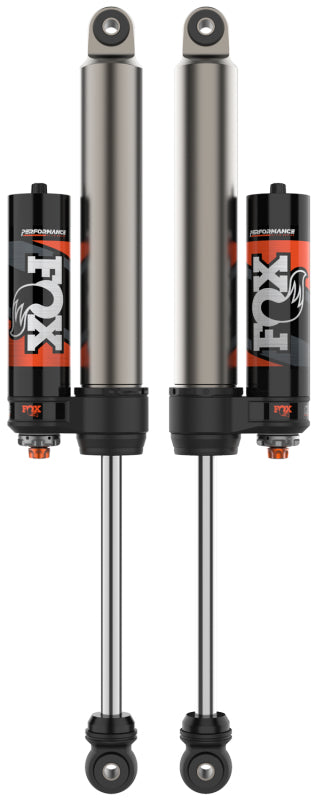 FOX 883-26-148 Performance Elite 2.5 Rear Shocks for 14-26 Ram 3500 w/0-1" Lift