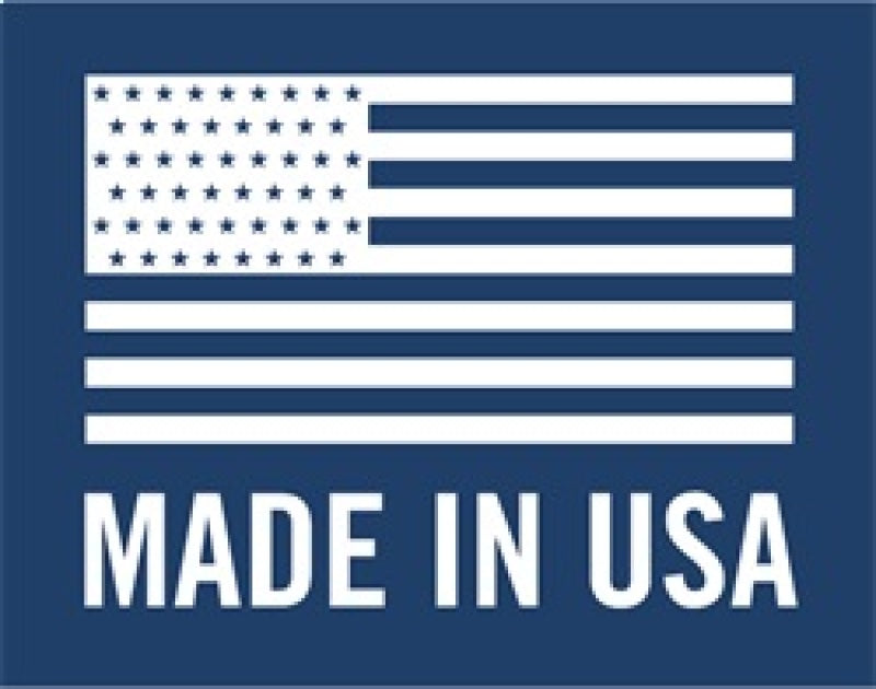 Putco Small TEC Molle Mounting Plate 17-21 Ford Super Duty | Overlanding (185723)