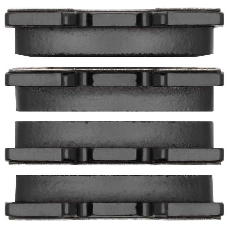 DFC 22-25 Toyota GR Corolla Rear Low Metallic Pads (1551-2451-00)