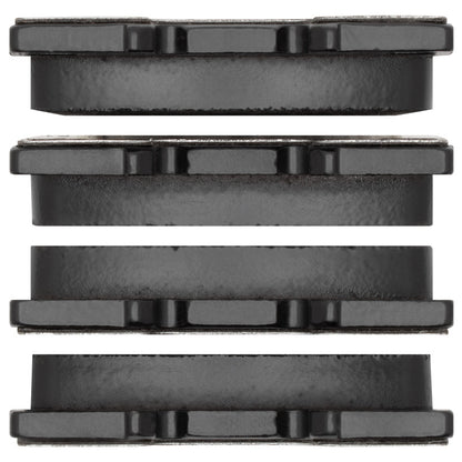 DFC 22-25 Toyota GR Corolla Rear Low Metallic Pads (1551-2451-00)
