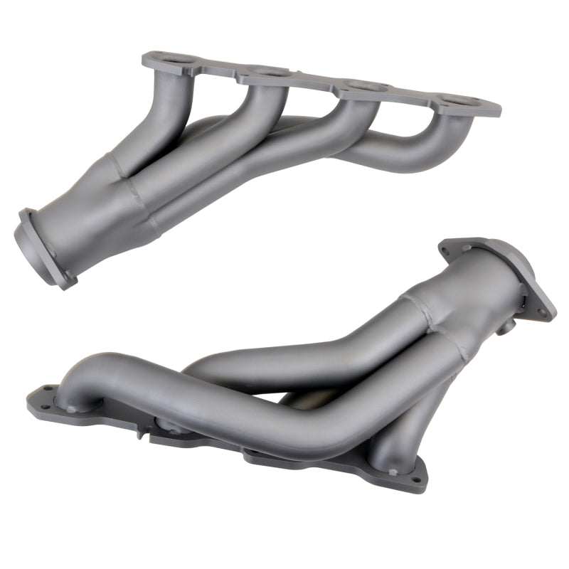 BBK 6.4L Shorty Tuned Length Headers | Dodge Challenger/Charger SRT (11-24) (4019)