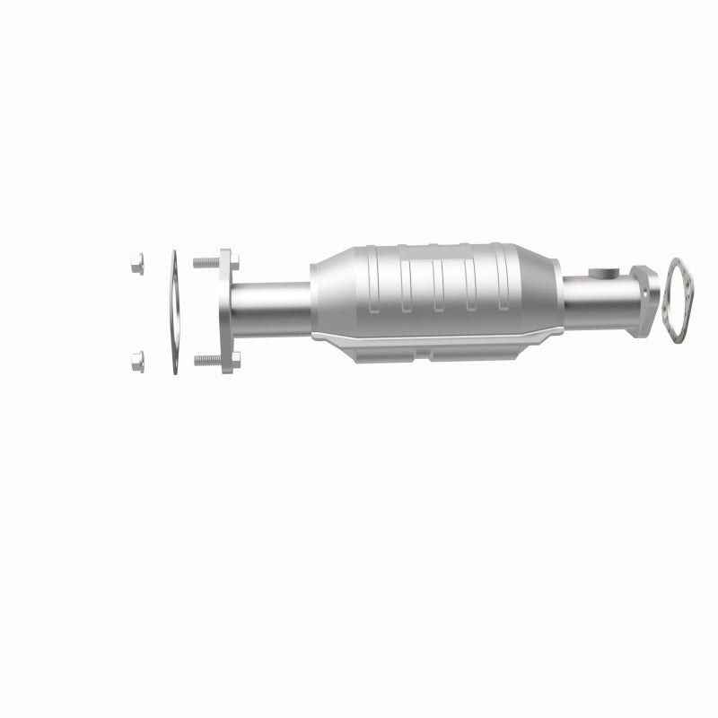MagnaFlow 49102 OEM DirectFit Converter For Lancer 02-03 2.0L