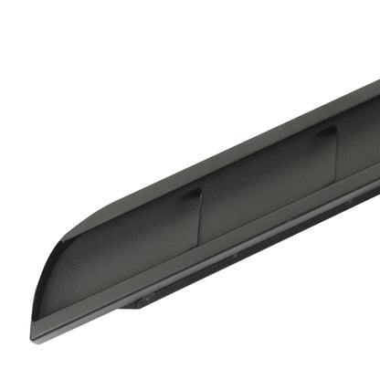 Go Rhino RB10 Slim Running Boards | Universal 68in (Fits 2DR) Bedliner Coating (630068ST)