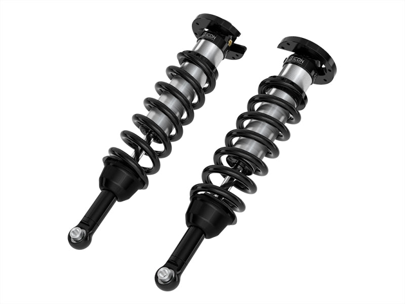ICON 58670 2.5" VS IR Front Coilover Kit for 2022-25 Toyota Tundra 5.7L V8
