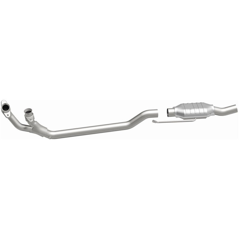 Magnaflow 93302 DirectFit Converter For Ford 87-96